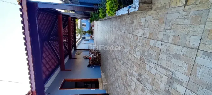 Casa à venda Rua Guarujá do Sul, Cidade Líder - São Paulo