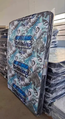 Colchão d20 casal mega oferta