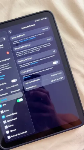 IPAD 11 128GB 2025