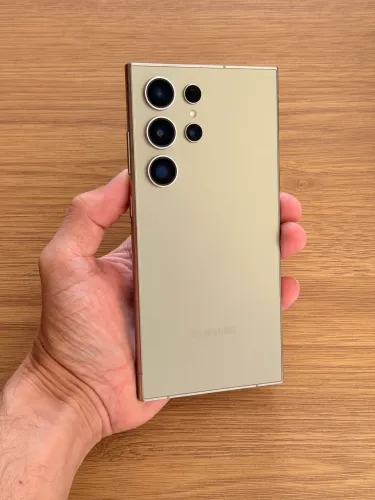 S24 Ultra 1TB - Perfeito estado