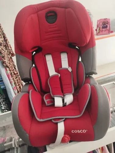 Cadeira de carro 