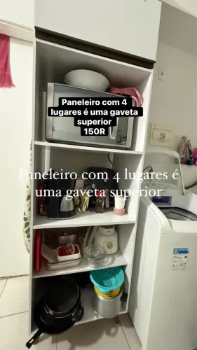 Desapego, valor simbólico 