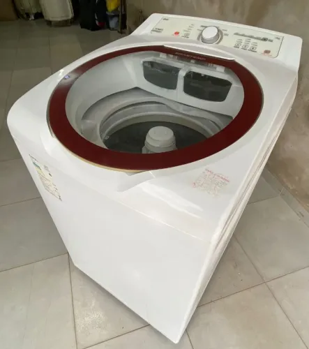 Máquina de lavar Roupa Brastemp 11KG NOVISSIMA FAÇO ENTREGA