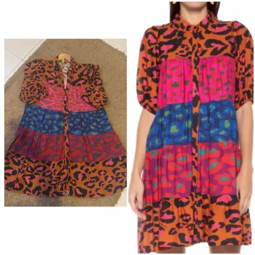 Vestido Farm G