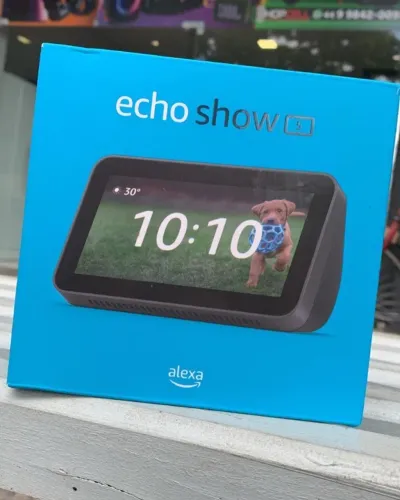 Echo show 5 Amazon