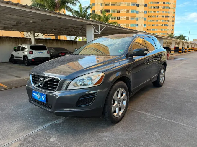 Volvo XC 60 2.0 T5 5P 2011