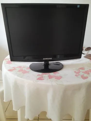 Monitor de computador 15 polegadas