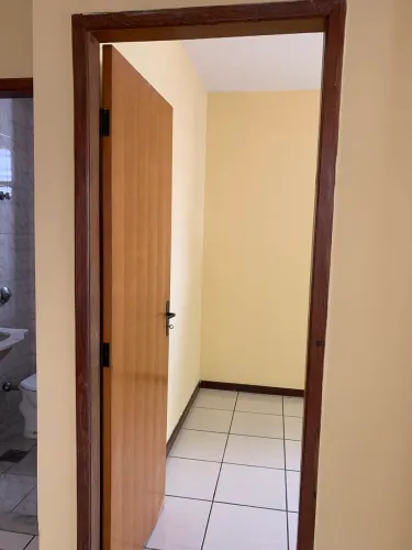 Apartamento para alugar