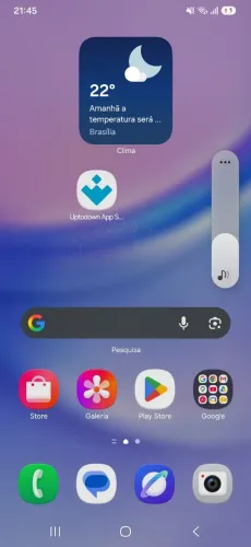 Celular a15