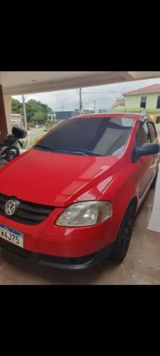 Volkswagen Fox City 1.0 MI/ 1.0mi Total Flex 8V 5P 2006