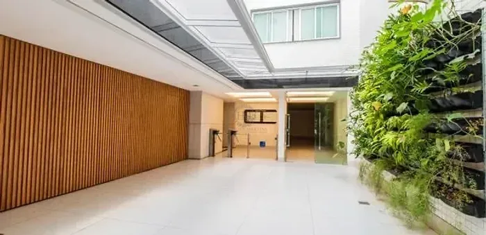 Loja Comercial 140 m² | Leblon Prime Corporate | Alto Padrão no Leblon Prime Corporate, RJ
