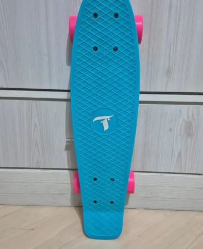 Skate Mini Cruiser Traxart