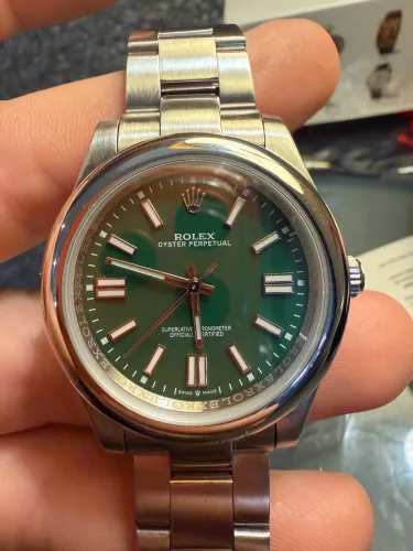 Rolex Super cIone
