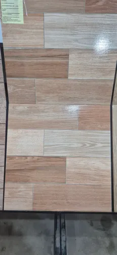 Ceramica 53x53 amadeirado