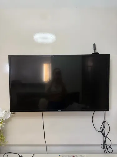 TV Samsung LED
