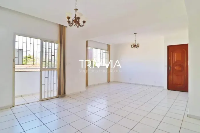 Apartamento para Alugar no Cazeca