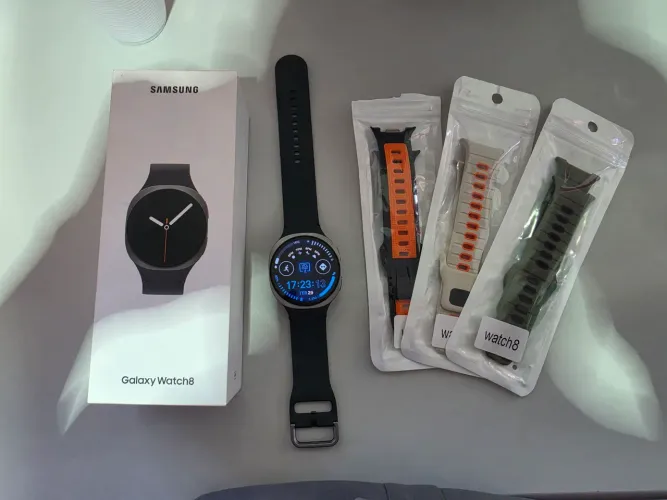 Smart Watch 8 44mm