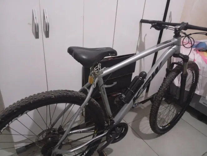 Bicicleta aro 29 ab 
