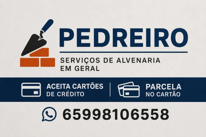 Mestre de obras