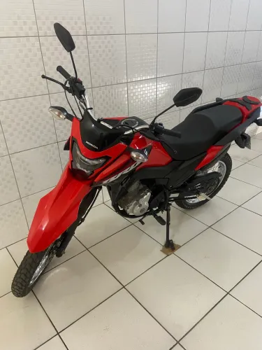 Vende-se Bros 160 2025