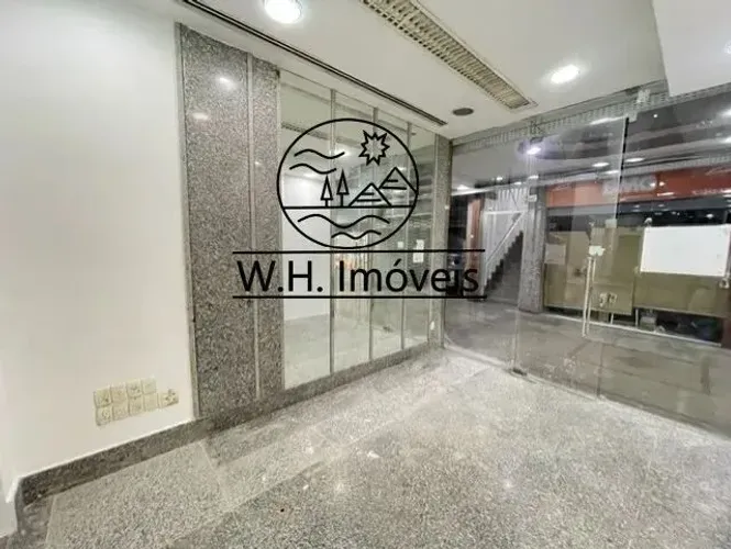 Loja de galeria com 30m² - Rua Sete de Setembro - Centro - Rio de Janeiro - RJ