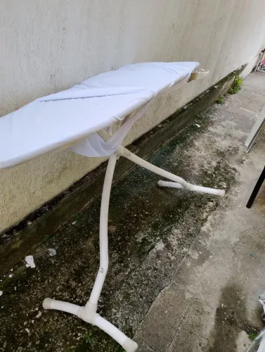 Mesa de passar roupa 