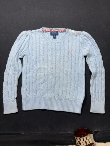 Blusa de Ralph Lauren
