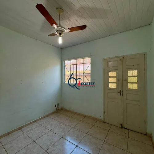 Casa com 2 dormitórios à venda, 42 m² por R$ 170.000,00 - Saúde - Rio Claro/SP