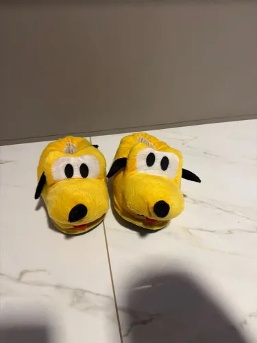 Pantufa do pluto