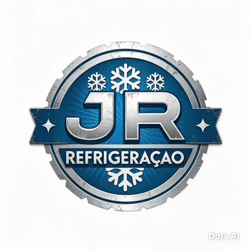 Conserto de refrigeração geladeira e máquinas 