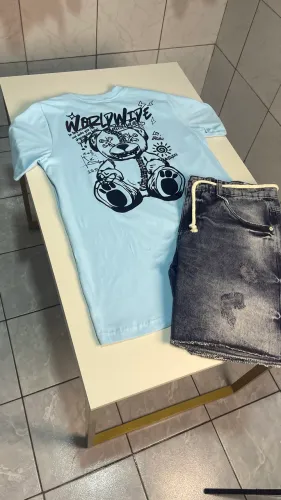 Conjunto jogador