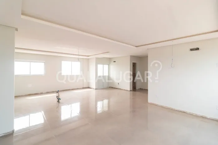 Apartamento para locação, Humaitá, Tubarão, SC