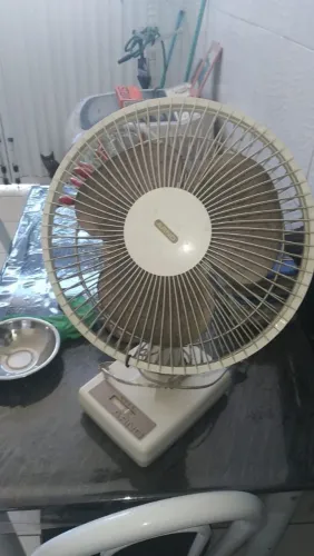 Ventilador 127vts