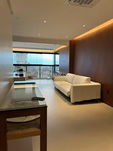 Apartamento à venda W Bastista Campos