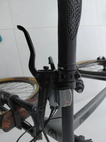 Bicicleta aro 29