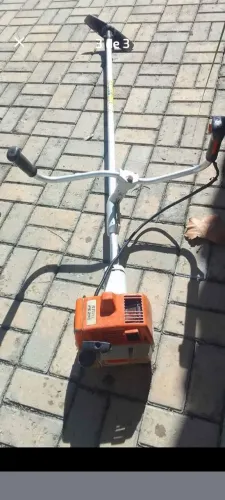 Roçadeira Schiller fs 280