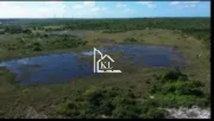 Propriedade Exclusiva de 60 Hectares com Potencial Ilimitado - Ceara Mirim
