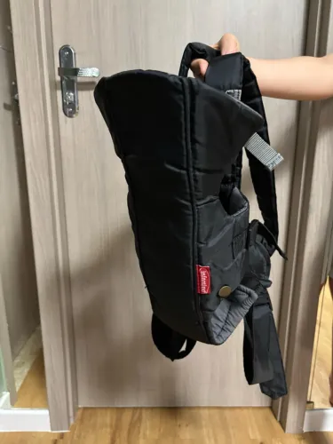 Canguru Infantino Swift Classic para bebê - ótimo estado