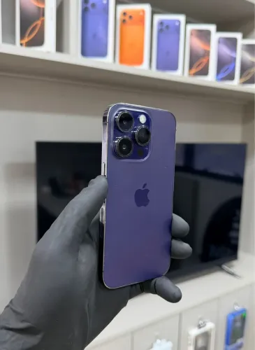IPHONE 14 PRO - BATERIA 100% - PROMOÇÃO 