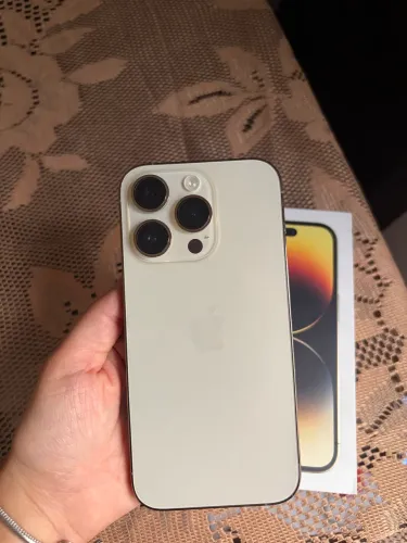 IPhone 14 pro 128GB