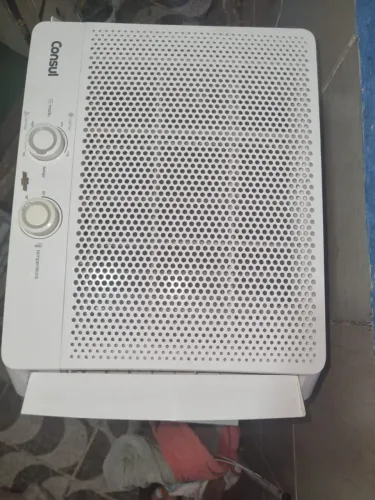 Ar condicionado 10 BTUs