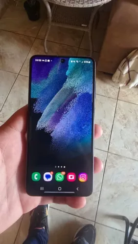 Galaxy S21 FE