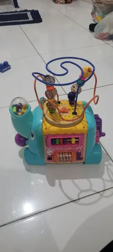 Elefante Educativo