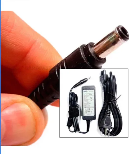 Disk 24H CAREGADOR SAMSUNG 2024