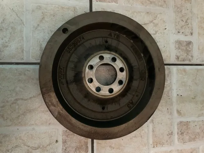 volante motor palio lock  etorq 1,8 16v original