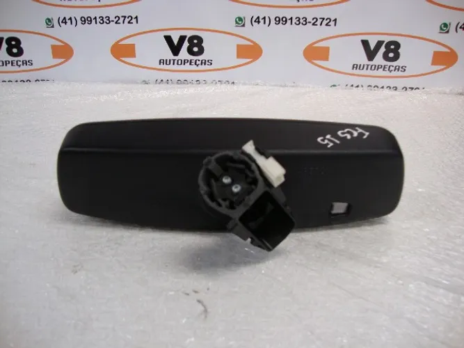 Retrovisor Interno Ford Focus 2014 (Fotocromático)