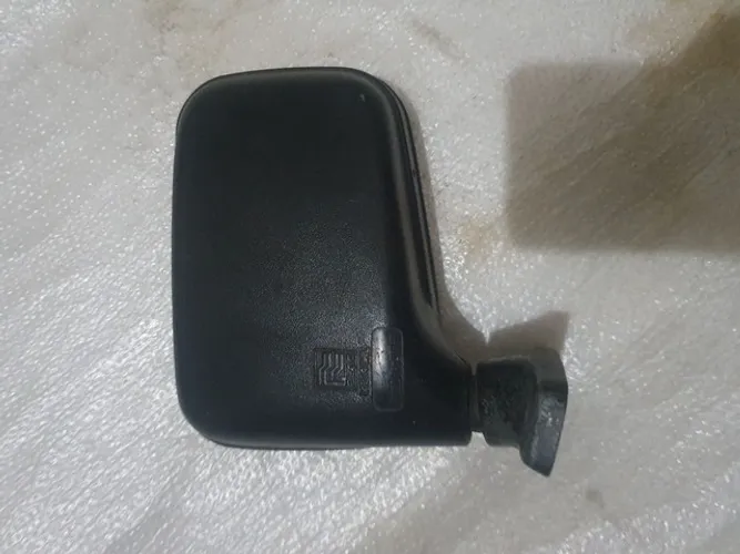 Fiat 147 spazio oggi panorama retrovisor esquerdo original