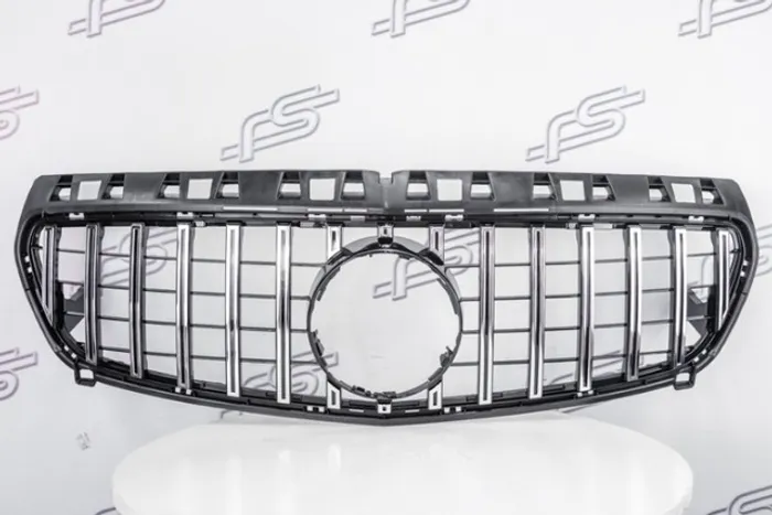 Grade Mercedes Classe A 2013-2015 (W176) / Modelo GTR (8)