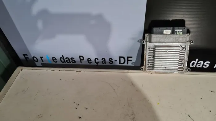 Central eletrônica do Hyundai i30 2.0 