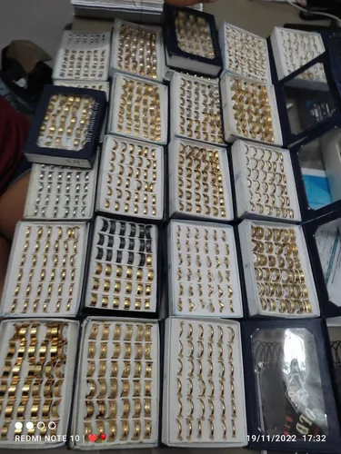OURO 18K